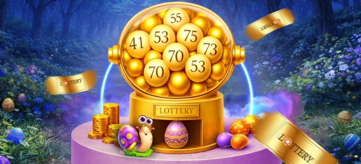 Easter Fortune Fest